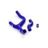 Kit manguitos Samco Husqvarna azul HUS-20-BU - motoscamaralweb.com
