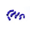 Kit manguitos Samco Husqvarna blanco HUS-22-WH - motoscamaralweb.com