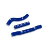 Kit manguitos Samco Husqvarna azul HUS-29-BU - motoscamaralweb.com