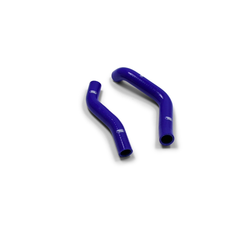 Kit manguitos SAMCO Husqvarna azul HUS-34-BU - motoscamaralweb.com