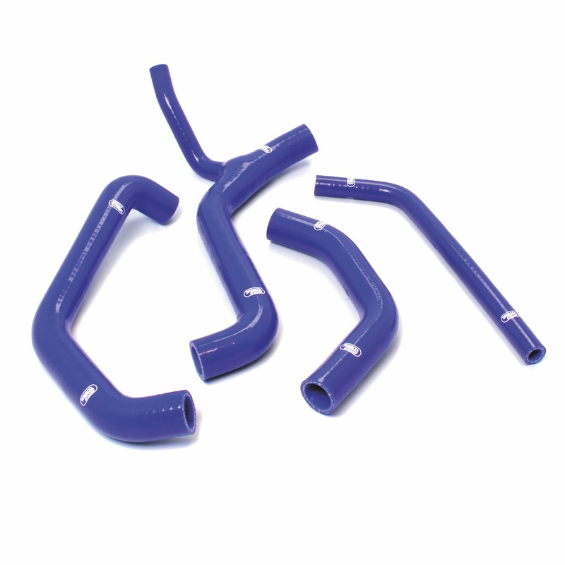 Kit manguitos Samco Kawasaki verde KAW-67-GN - motoscamaralweb.com Kit manguitos Samco Kawasaki verde KAW-67-GN - motoscamaralweb.com