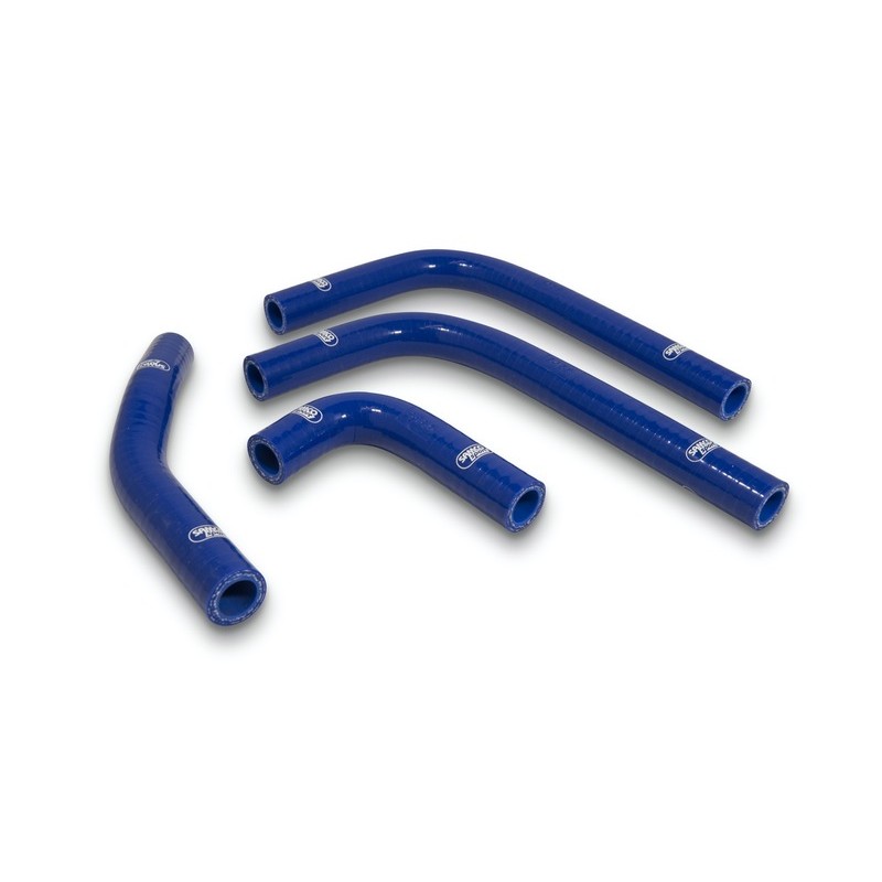 Kit manguitos SAMCO Kawasaki azul KAW-88-BU - motoscamaralweb.com Kit manguitos SAMCO Kawasaki azul KAW-88-BU - motoscamaralweb.com