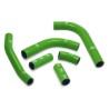 Kit manguitos de radiador SAMCO - 6 Kawasaki - motoscamaralweb.com