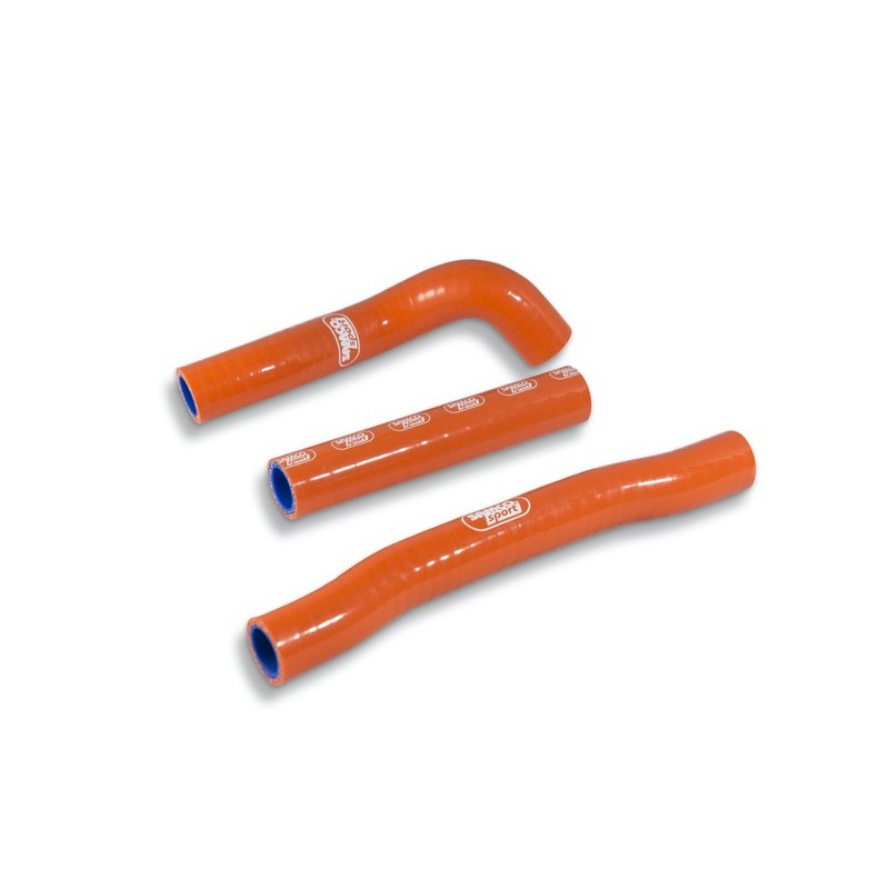 Kit manguitos SAMCO KTM naranja KTM-73-OR - motoscamaralweb.com Kit manguitos SAMCO KTM naranja KTM-73-OR - motoscamaralweb.com