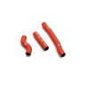 Kit manguitos SAMCO KTM naranja KTM-88-OR - motoscamaralweb.com