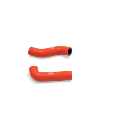 Kit manguitos SAMCO KTM naranja KTM-97-OR - motoscamaralweb.com