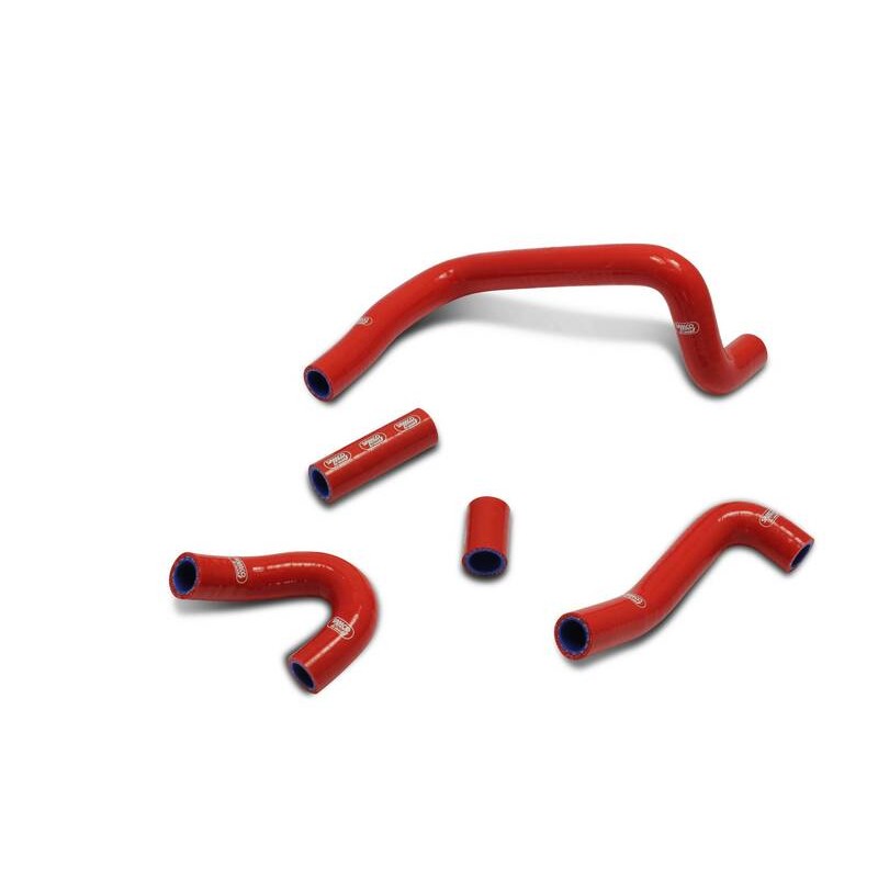 Kit manguitos de radiador SAMCO - 5 Suzuki - motoscamaralweb.com Kit manguitos de radiador SAMCO - 5 Suzuki - motoscamaralweb.com