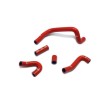 Kit manguitos de radiador SAMCO - 5 Suzuki - motoscamaralweb.com