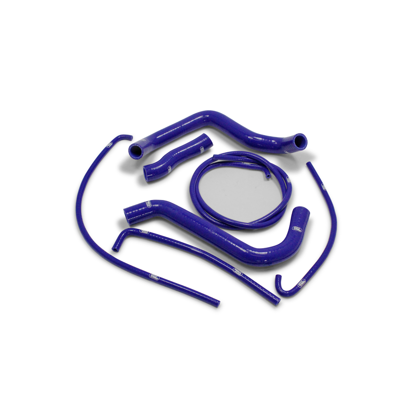 SAMCO Radiator Hoses - 7 Suzuki GSX-S750 - motoscamaralweb.com SAMCO Radiator Hoses - 7 Suzuki GSX-S750 - motoscamaralweb.com