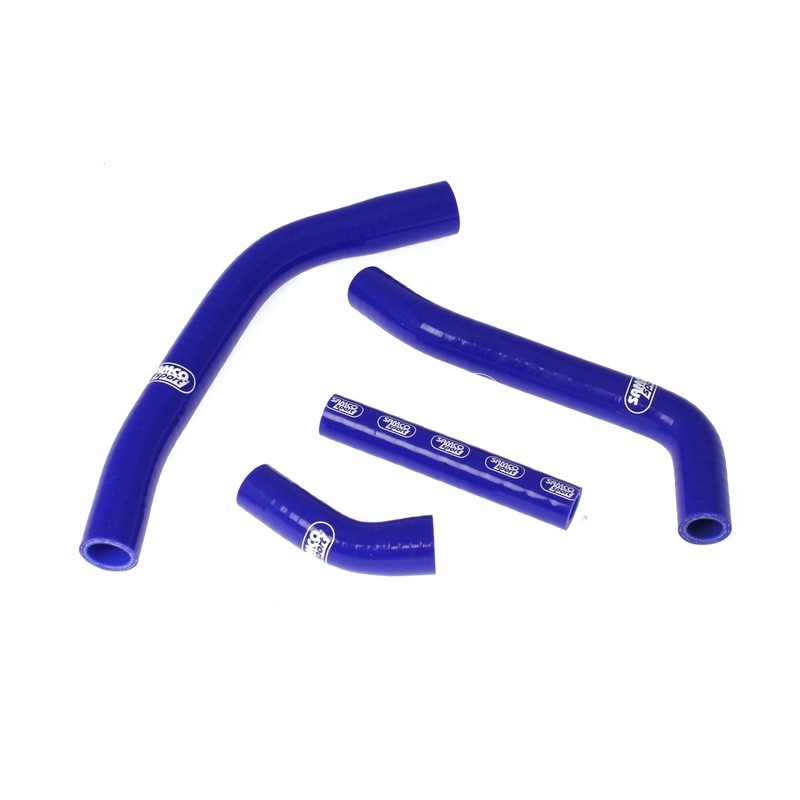 Kit manguitos SAMCO Yamaha azul YAM-47-BU - motoscamaralweb.com Kit manguitos SAMCO Yamaha azul YAM-47-BU - motoscamaralweb.com