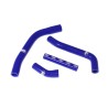 Kit manguitos SAMCO Yamaha azul YAM-47-BU - motoscamaralweb.com