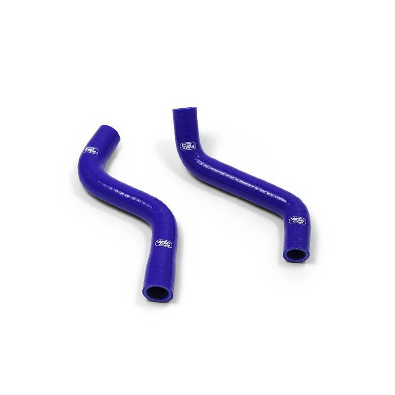 Kit manguitos SAMCO Yamaha azul YAM-67-BU - motoscamaralweb.com Kit manguitos SAMCO Yamaha azul YAM-67-BU - motoscamaralweb.com