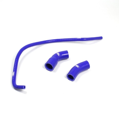 Kit manguitos SAMCO Yamaha azul YAM-70-BU - motoscamaralweb.com