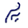 Kit manguitos SAMCO Yamaha azul YAM-75-BU - motoscamaralweb.com