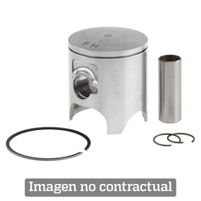 Pistón forjado PROX - motoscamaralweb.com