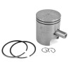 Piston fundición TECNIUM - motoscamaralweb.com