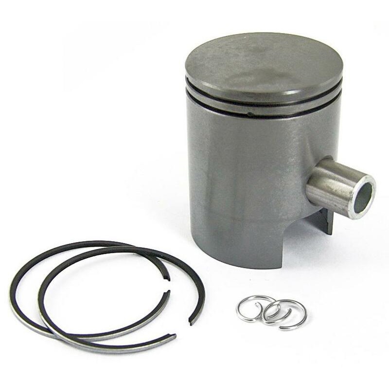 Piston fundición TECNIUM - motoscamaralweb.com Piston fundición TECNIUM - motoscamaralweb.com