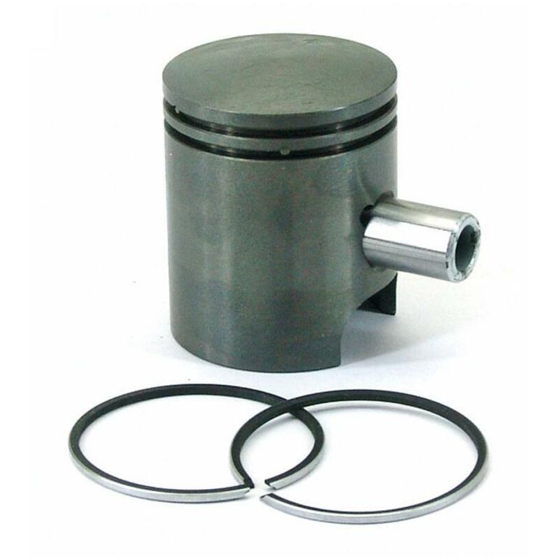 Pistón TECNIUM - motoscamaralweb.com Pistón TECNIUM - motoscamaralweb.com