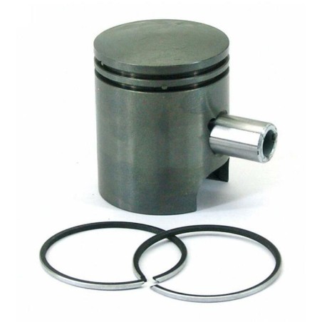 Pistón TECNIUM - motoscamaralweb.com