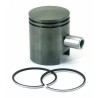 Pistón TECNIUM - motoscamaralweb.com