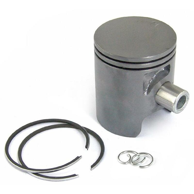 Piston fundición TECNIUM - motoscamaralweb.com Piston fundición TECNIUM - motoscamaralweb.com