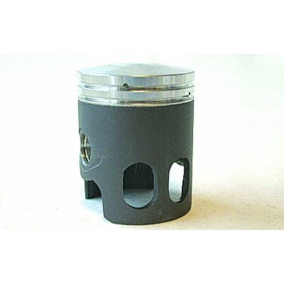 Pistón fundición VERTEX - motoscamaralweb.com