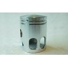 Piston fundición TECNIUM - motoscamaralweb.com