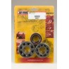 Rodamientos y retenes de cigüeñal Hot Rods K017 - motoscamaralweb.com