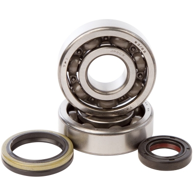 Rodamientos y retenes de cigüeñal Hot Rods K042 - motoscamaralweb.com