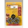 Rodamientos y retenes de cigüeñal Hot Rods K045 - motoscamaralweb.com