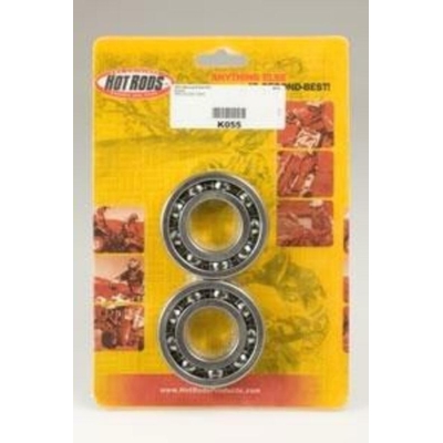 Rodamientos y retenes de cigüeñal Hot Rods K055 - motoscamaralweb.com