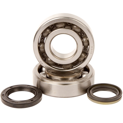 Rodamientos y retenes de cigüeñal Hot Rods K058 - motoscamaralweb.com