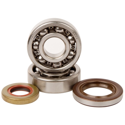 Rodamientos y retenes de cigüeñal Hot Rods K064 - motoscamaralweb.com