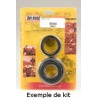 Rodamientos y retenes de cigüeñal Hot Rods K067 - motoscamaralweb.com