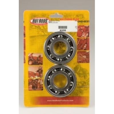 Rodamientos y retenes de cigüeñal Hot Rods K085 - motoscamaralweb.com