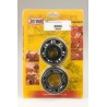Rodamientos y retenes de cigüeñal Hot Rods K228 - motoscamaralweb.com