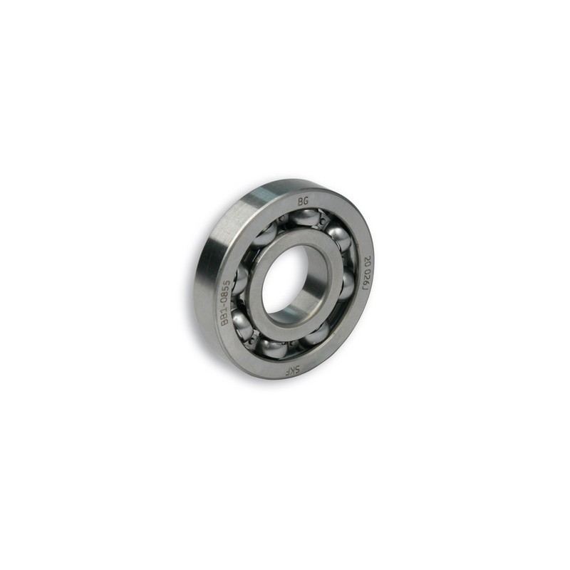 Rodamiento esférico cigüeñal Ø25x62x12 (C4) SPORT Malossi 6615463B - motoscamaralweb.com