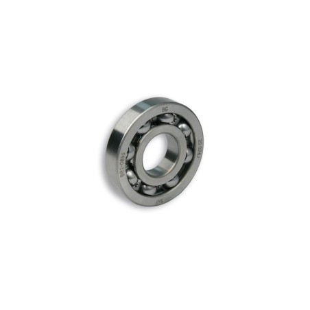 Rodamiento esférico cigüeñal Ø25x62x12 (C4) SPORT Malossi 6615463B - motoscamaralweb.com