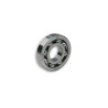 Rodamiento esférico cigüeñal Ø25x62x12 (C4) SPORT Malossi 6615463B - motoscamaralweb.com