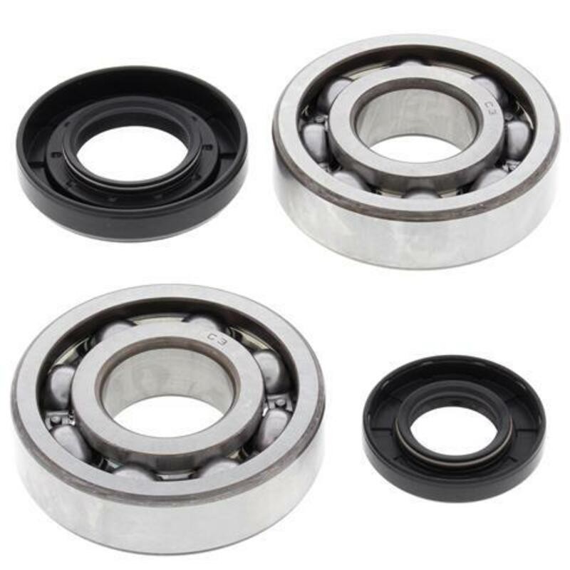 Kit rodamientos y retenes de cigüeñal ALL BALLS 24-1029 - motoscamaralweb.com Kit rodamientos y retenes de cigüeñal ALL BALLS 24-1029 - motoscamaralweb.com