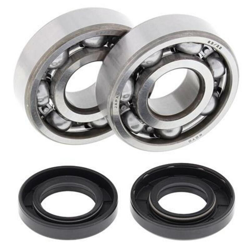 Kit rodamientos y retenes de cigüeñal ALL BALLS 24-1062 - motoscamaralweb.com Kit rodamientos y retenes de cigüeñal ALL BALLS 24-1062 - motoscamaralweb.com