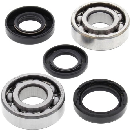 Kit rodamientos y retenes de cigüeñal ALL BALLS 24-1022 - motoscamaralweb.com