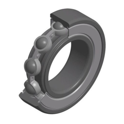 Rodamiento de rueda NTN 15x42x13 6302-2RS - motoscamaralweb.com