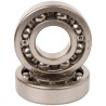 Rodamientos y retenes de cigüeñal Hot Rods K054 - motoscamaralweb.com