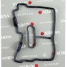 Junta de cárter de embrage ATHENA - motoscamaralweb.com