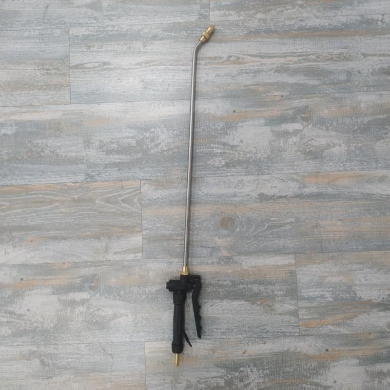 LANZA COMPLETA DHS1600/2000- motoscamaralweb.com