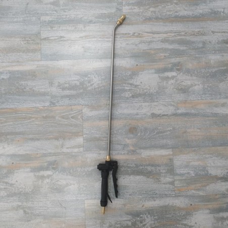 LANZA COMPLETA DHS1600/2000- motoscamaralweb.com