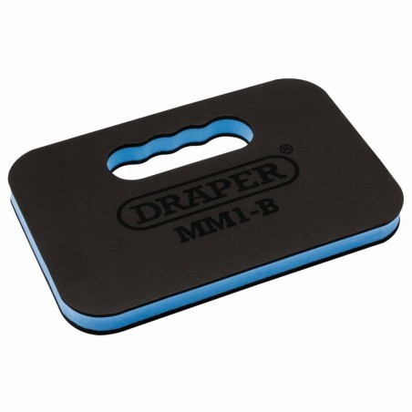 Alfombrilla de espuma para mecánicos. 220 x 336 mm DRAPER - motoscamaralweb.com