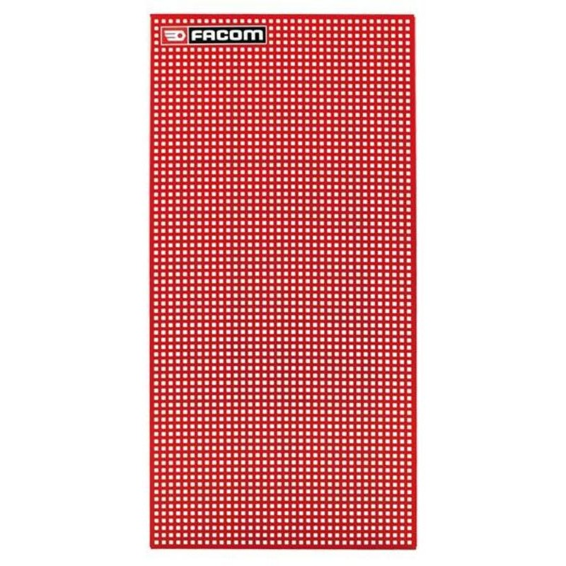 Panel perforado PK1 FACOM - motoscamaralweb.com