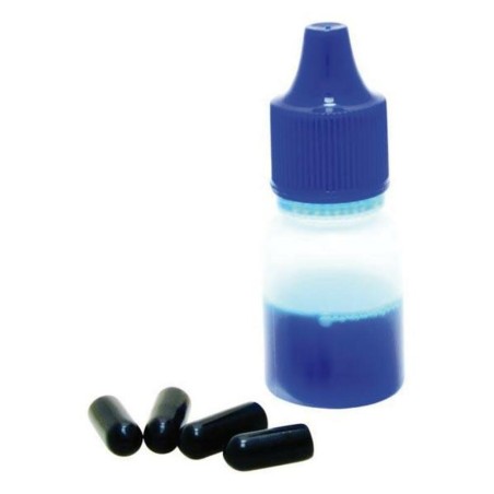 Líquido de recambio para vacuómetro de líquio MOTION PRO 890083 - motoscamaralweb.com